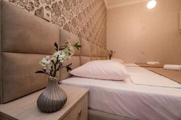 Фото номера Семейный номер Делюкс Гостевой дом Star Hotel г. Тбилиси 3