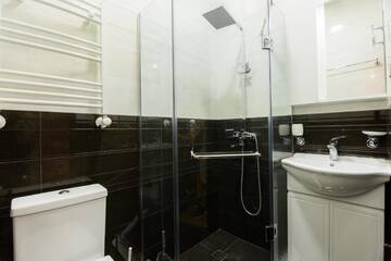 Фото номера Семейный номер Делюкс Гостевой дом Star Hotel г. Тбилиси 11