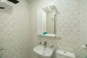 Фото номера Семейный номер Делюкс Гостевой дом Star Hotel г. Тбилиси 11