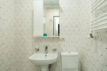 Фото номера Семейный номер Делюкс Гостевой дом Star Hotel г. Тбилиси 10