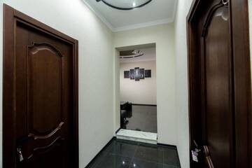 Фото номера Семейный номер Делюкс Гостевой дом Star Hotel г. Тбилиси 14