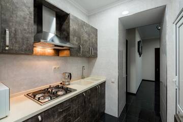 Фото номера Семейный номер Делюкс Гостевой дом Star Hotel г. Тбилиси 18