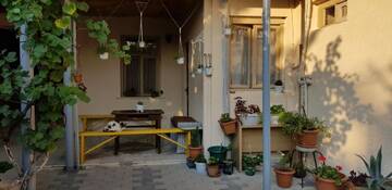 Фото номера Апартаменты Гостевой дом Summer Garden г. Тбилиси 11