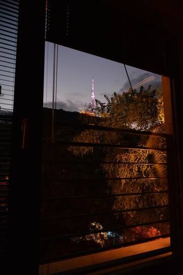Фото номера Суперлюкс Отель Hotel Garnet Tbilisi г. Тбилиси 16