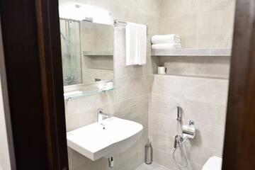 Фото номера Суперлюкс Отель Hotel Garnet Tbilisi г. Тбилиси 13