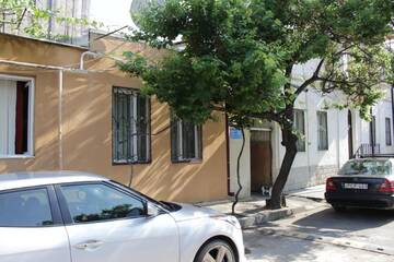 Фото Гостевой дом guest house at avlabari г. Тбилиси 5