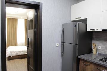 Фото Гостевой дом guest house at avlabari г. Тбилиси 2
