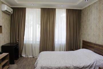Фото номера Одноместный номер Делюкс Гостевой дом guest house at avlabari г. Тбилиси 10