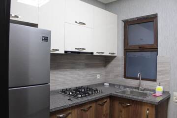Фото Гостевой дом guest house at avlabari г. Тбилиси 3