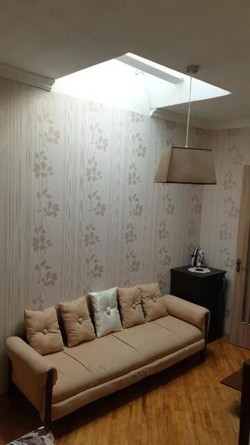 Фото номера Дом с 1 спальней Дома для отпуска House near Downtown г. Тбилиси 19