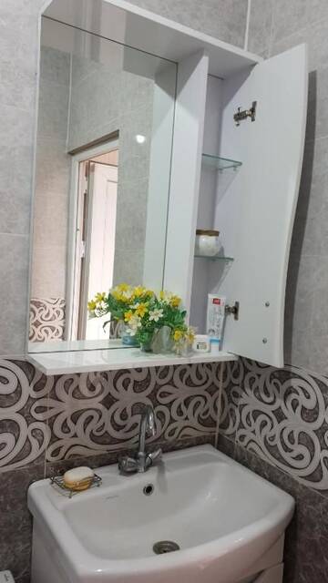 Фото номера Дом с 1 спальней Дома для отпуска House near Downtown г. Тбилиси 17