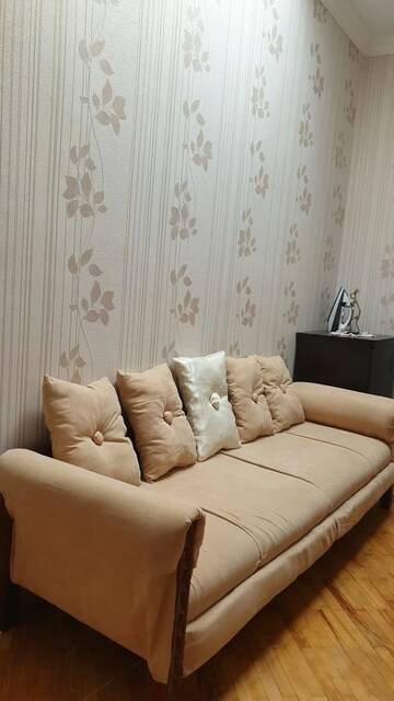 Фото номера Дом с 1 спальней Дома для отпуска House near Downtown г. Тбилиси 14