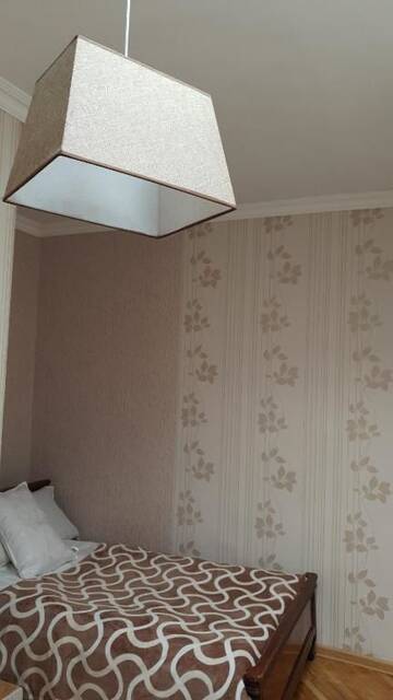 Фото номера Дом с 1 спальней Дома для отпуска House near Downtown г. Тбилиси 22