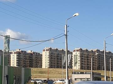 Фото Гостевой дом IANUNA г. Тбилиси 5
