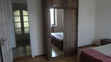 Фото номера Апартаменты с 3 спальнями Гостевой дом Apartment on Margiani str. 14 г. Тбилиси 40