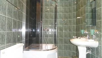 Фото номера Апартаменты с 3 спальнями Гостевой дом Apartment on Margiani str. 14 г. Тбилиси 42