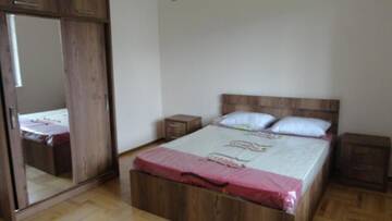 Фото номера Апартаменты с 3 спальнями Гостевой дом Apartment on Margiani str. 14 г. Тбилиси 46
