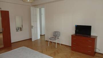 Фото номера Двухместный номер с 1 кроватью и балконом Гостевой дом Apartment on Margiani str. 14 г. Тбилиси 4