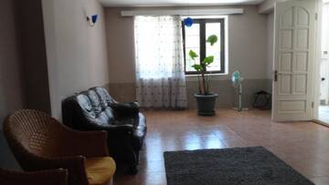 Фото номера Апартаменты с 3 спальнями Гостевой дом Apartment on Margiani str. 14 г. Тбилиси 14