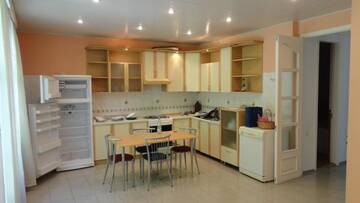 Фото номера Апартаменты с 3 спальнями Гостевой дом Apartment on Margiani str. 14 г. Тбилиси 11