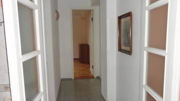 Фото номера Апартаменты с 3 спальнями Гостевой дом Apartment on Margiani str. 14 г. Тбилиси 13