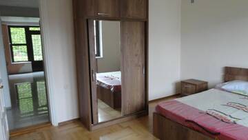 Фото номера Апартаменты с 3 спальнями Гостевой дом Apartment on Margiani str. 14 г. Тбилиси 28