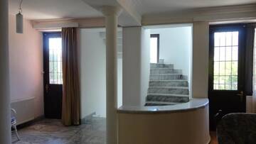 Фото номера Апартаменты с 3 спальнями Гостевой дом Apartment on Margiani str. 14 г. Тбилиси 26