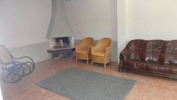 Фото номера Апартаменты с 3 спальнями Гостевой дом Apartment on Margiani str. 14 г. Тбилиси 32