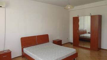 Фото номера Двухместный номер с 1 кроватью и балконом Гостевой дом Apartment on Margiani str. 14 г. Тбилиси 2
