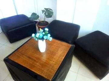 Фото Гостевой дом Full hause г. Тбилиси 3