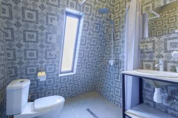 Фото номера Номер Делюкс Отель Tabori Terrace г. Тбилиси 4