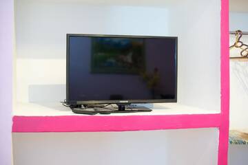 Фото номера Стандартный трехместный номер Гостевой дом Урбан 1861 г. Тбилиси 5