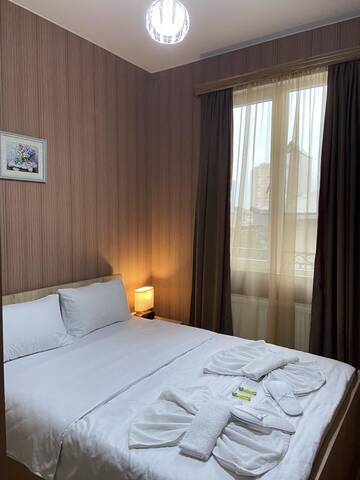 Фото Апарт-отели Apart Hotel 25 г. Тбилиси 4