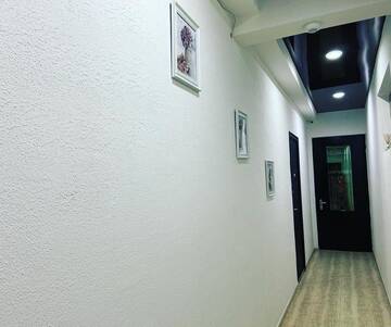 Фото номера Семейный номер с террасой Апарт-отели Apart Hotel 25 г. Тбилиси 18