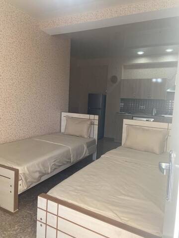 Фото номера Апартаменты Апарт-отели Apart Hotel 25 г. Тбилиси 11