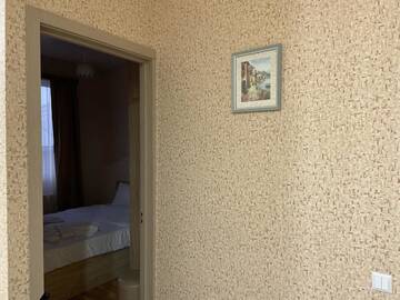 Фото номера Семейный номер с террасой Апарт-отели Apart Hotel 25 г. Тбилиси 17