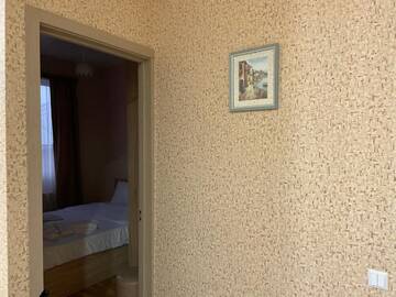 Фото номера Семейный номер с террасой Апарт-отели Apart Hotel 25 г. Тбилиси 31