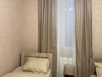 Фото номера Семейный номер с террасой Апарт-отели Apart Hotel 25 г. Тбилиси 28