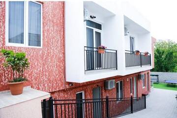 Фото Апарт-отели Apart Hotel 25 г. Тбилиси 1
