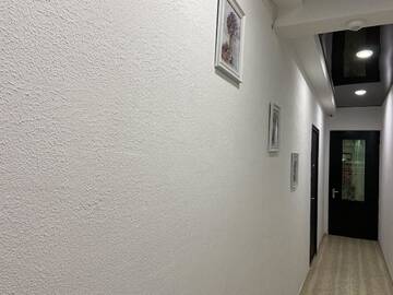 Фото номера Апартаменты с балконом Апарт-отели Apart Hotel 25 г. Тбилиси 7