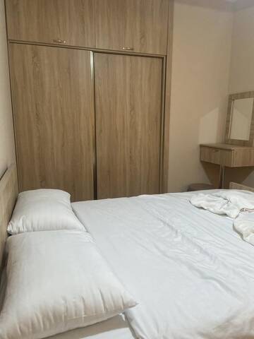 Фото номера Апартаменты Апарт-отели Apart Hotel 25 г. Тбилиси 5