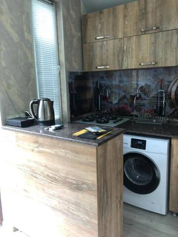 Фото номера Дом с 2 спальнями Дома для отпуска Tamara house г. Тбилиси 48