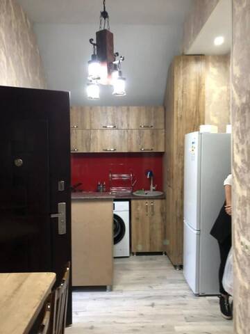 Фото номера Дом с 2 спальнями Дома для отпуска Tamara house г. Тбилиси 43