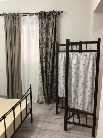 Фото номера Дом с 2 спальнями Дома для отпуска Tamara house г. Тбилиси 50