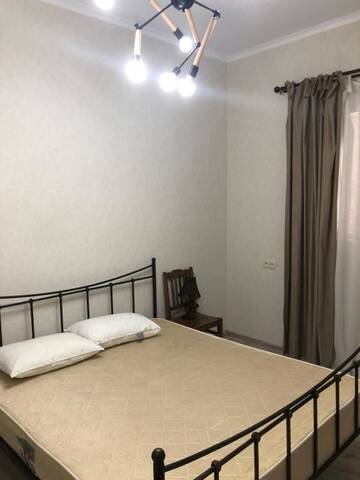 Фото номера Дом с 2 спальнями Дома для отпуска Tamara house г. Тбилиси 59