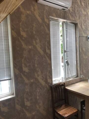 Фото номера Дом с 2 спальнями Дома для отпуска Tamara house г. Тбилиси 57