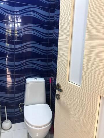 Фото номера Дом с 2 спальнями Дома для отпуска Tamara house г. Тбилиси 18