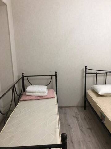 Фото номера Дом с 2 спальнями Дома для отпуска Tamara house г. Тбилиси 22