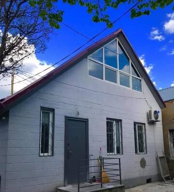 Фото номера Дом с 2 спальнями Дома для отпуска Tamara house г. Тбилиси 36