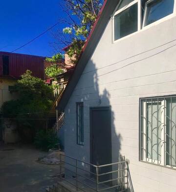 Фото номера Дом с 2 спальнями Дома для отпуска Tamara house г. Тбилиси 39